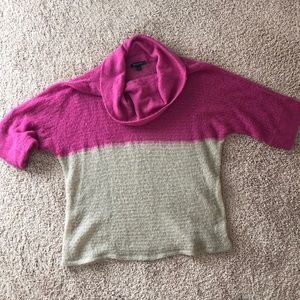 Banana Republic Cowl Neck
